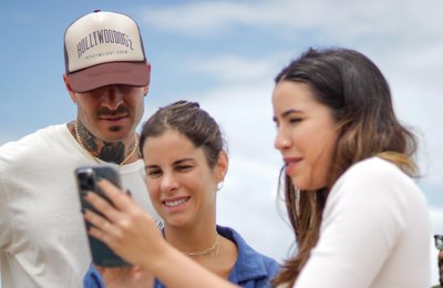 Em ação com influenciadores, Setur promove Destino Alagoas no mercado nacional