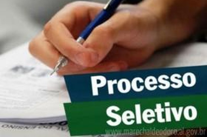 Prorrogado o prazo para a divulgação do resultado dos testes seletivos da educação