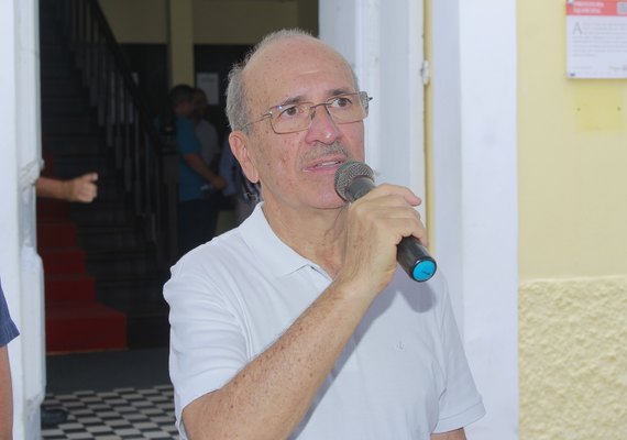 “Tirar a sede da Codevasf de Penedo é abandonar os agricultores do Baixo São Francisco”, alerta Ronaldo Lopes