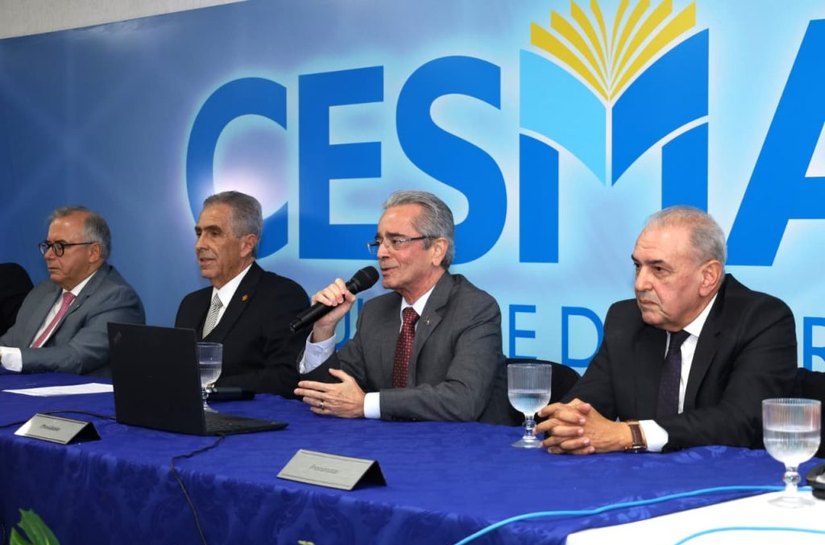 Cesmac do Agreste sedia sessão da 4ª Câmara Cível do Tribunal de Justiça de Alagoas
