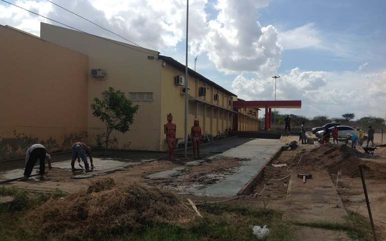 Campus III da Uneal promove V Semana de Letras