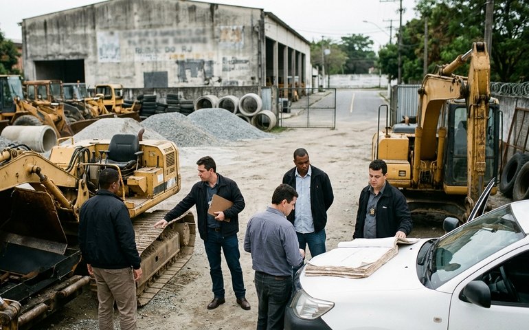 Devassa nos gastos: Departamento de Estradas e Rodagens do RJ fechou nove contratos de R$ 418,5 milhões em menos de um mês