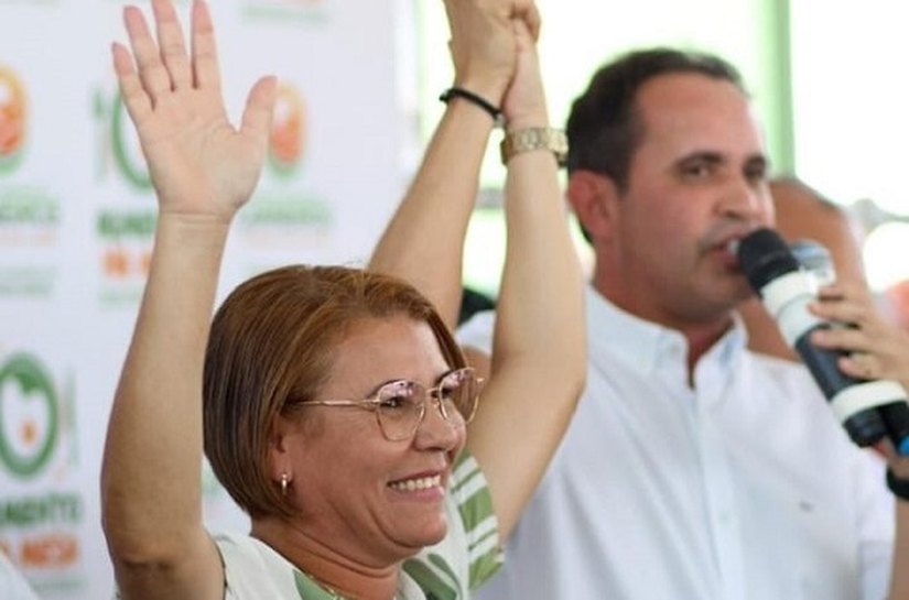 Prefeito de Carneiros, Geraldo Filho tem uma das maiores aprovações de Alagoas