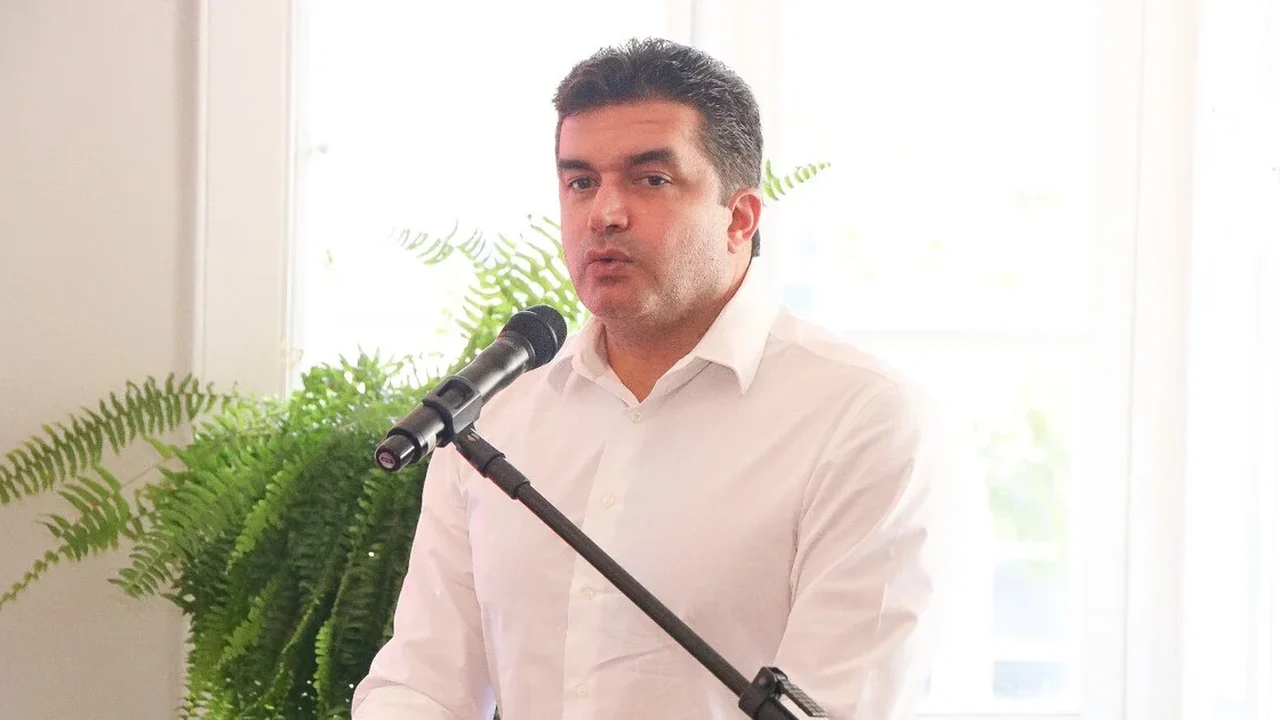 Justiça suspende rejeição de contas de Rui Palmeira pela Câmara de Maceió
