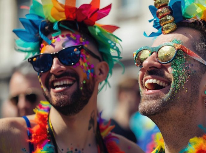 Especialistas orientam como curtir a folia com segurança e de forma saudável