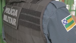 Polícia Militar de Sergipe