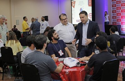 Alagoas vai ganhar plano de investimentos para aceleração do crescimento