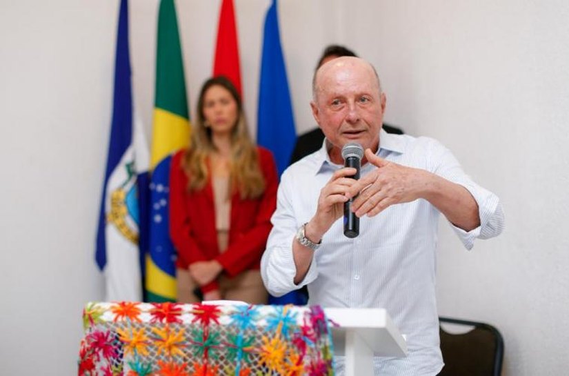II Jornada Itinerante de Formação e Aperfeiçoamento Intermunicipal : Governança e Gestão Pública