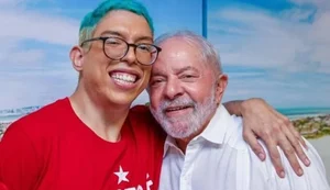 Influenciador PCD / Foto: Reprodução/Redes Sociais