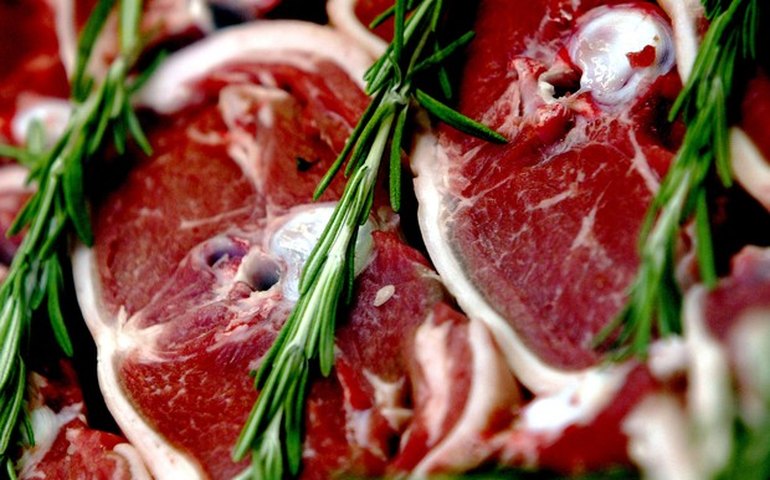 Agricultura aguarda China agendar reunião sobre embargo às exportações de carne