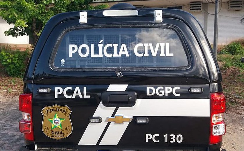 Condenado por estuprar criança em oficina na Jatiúca é capturado em São Miguel dos Milagres