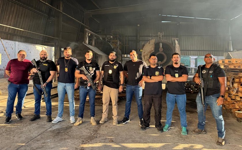 Arapiraca completa mais de 20 dias sem homicídios após ação da Polícia Civil contra facção criminosa