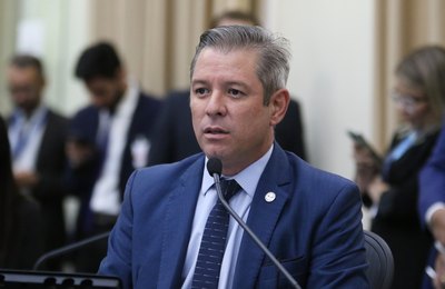 Comissão de Direitos Humanos e Segurança Pública recebe denúncia contra coronel da PM