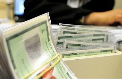 Seu RG chegou em Penedo! Saiba o que fazer para pegar o documento