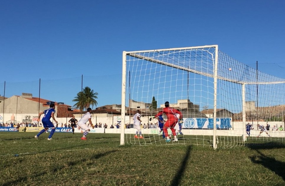 confiançaxolimpico / Foto: ascom confiança