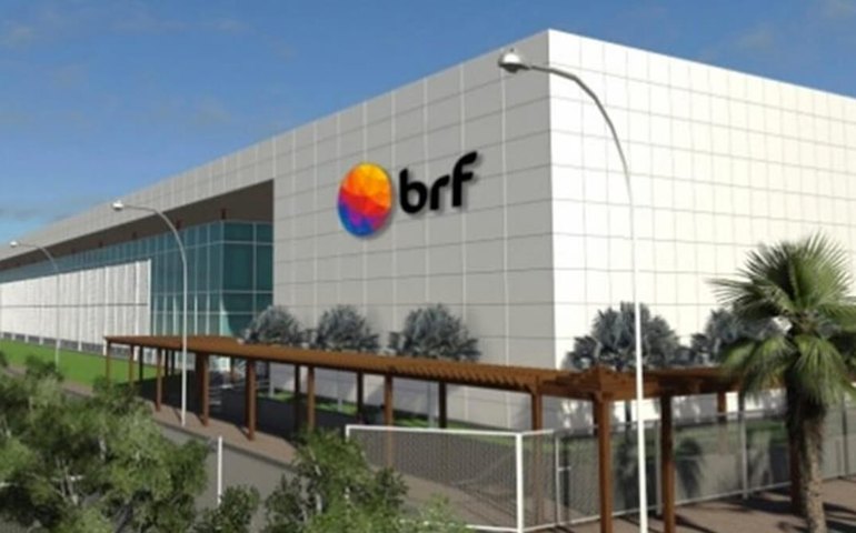 BRF: prejuízo líquido sobe 126% no 2º trimestre e soma R$ 451 milhões