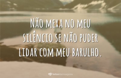 Paredões curtem na sofrência, o sossego do silencio