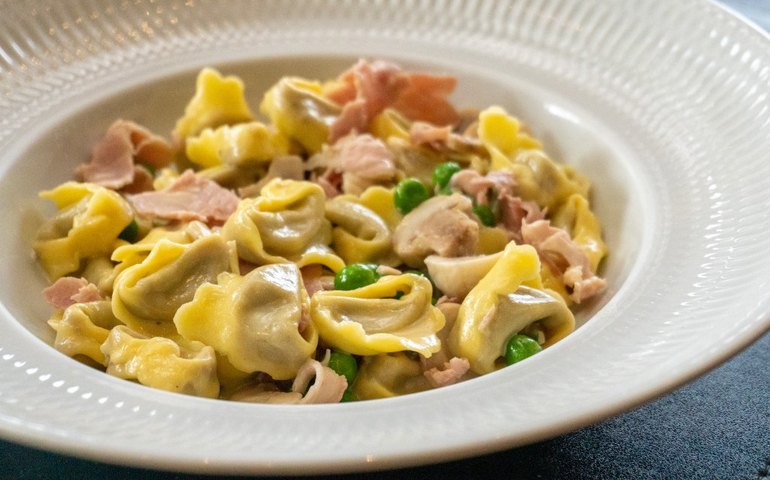 Jantar em Roma celebra os 150 anos da imigração italiana no Brasil