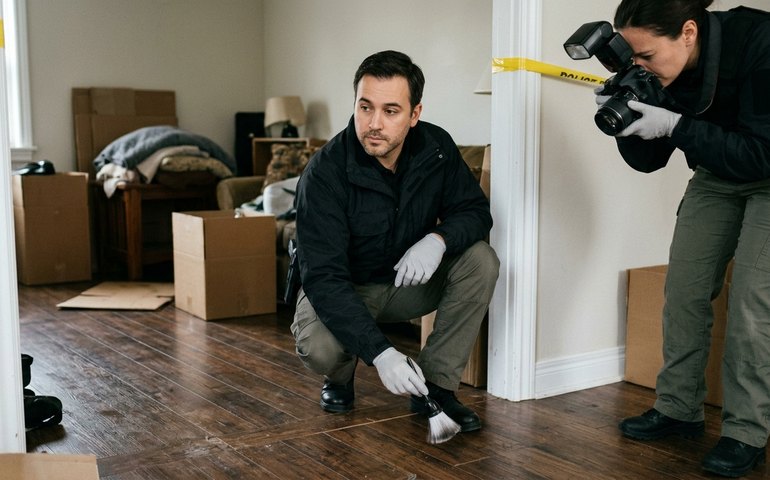 Preso por feminicídio de ex-candidata a miss Bahia alterou cena do crime para despistar perícia, diz delegado