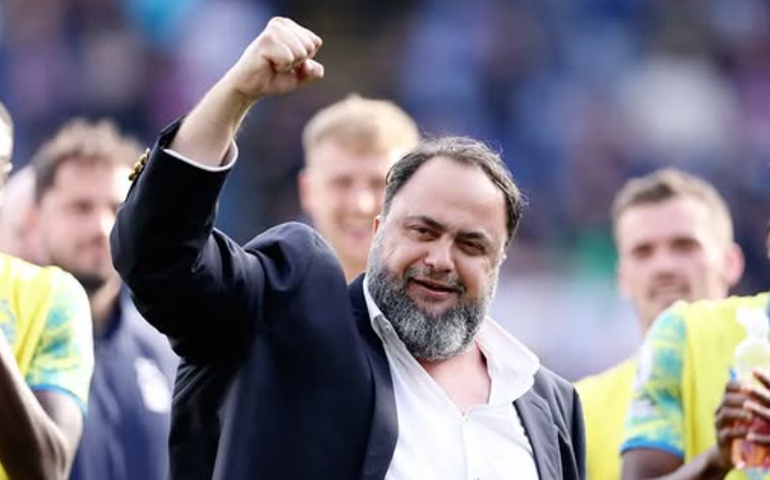 São Paulo e Evangelos Marinakis alinham termos para avançar negócio sobre CFA de Cotia
