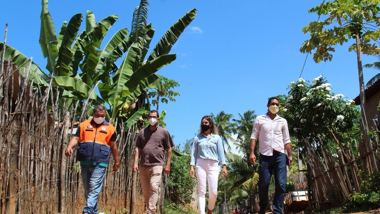 Inverno 2023: Defesa Civil de Coruripe realiza seminário de preparação para a quadra chuvosa