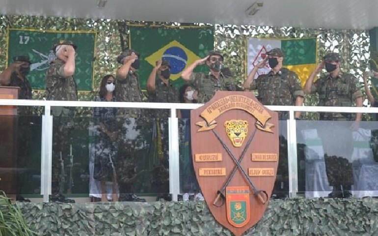 Governo nomeia generais Marcius Netto e Ricardo Nigri para cargos no GSI