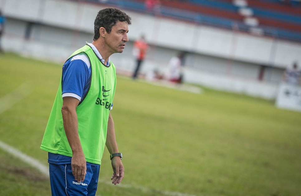 Boca vence o Confiança por 4 a 2 / Foto: Filippe Araujo