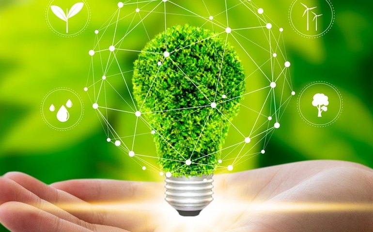 Empresas de capital aberto têm de informar métricas ESG