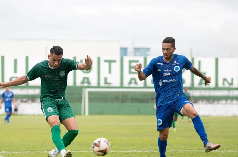 FAF divulga tabela das semifinais da Série B do Campeonato Alagoano; confira