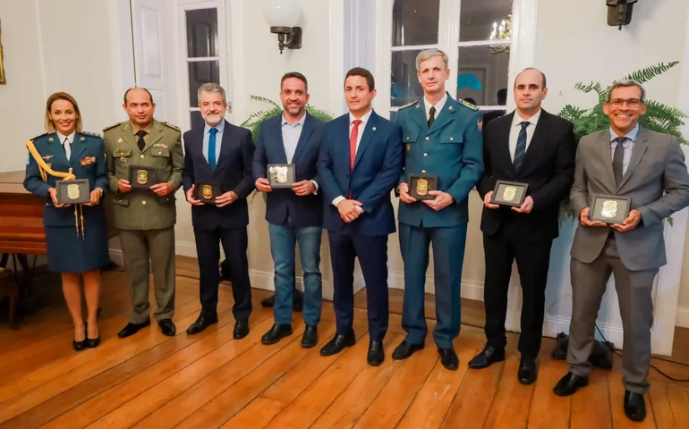 Caio Hanry Abreu: A Segurança Pública de Alagoas caminha, a passos largos, para o colapso