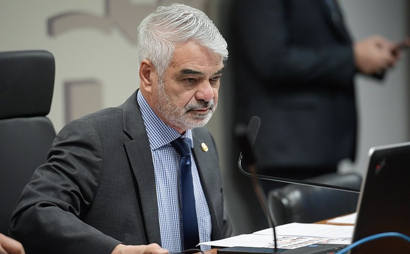Humberto Costa diz que até eleições no PT haverá trabalho de unificação no partido