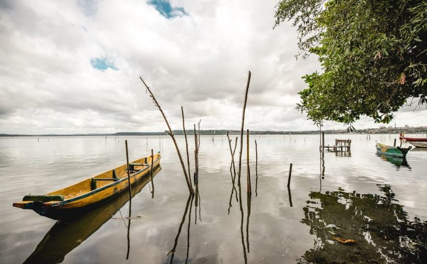 MPF reúne 29 instituições em defesa das lagoas Mundaú e Manguabá