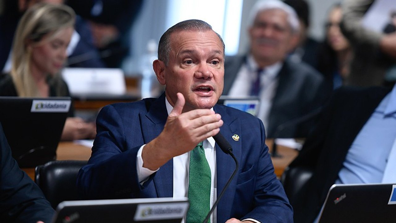 Fagundes aparece com 27% das intenções de votos no MT; Pivetta tem 23%, segundo a Quaest
