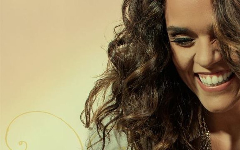 Fernanda Guimarães despede-se de Verbo Livre em show no Teatro Deodoro