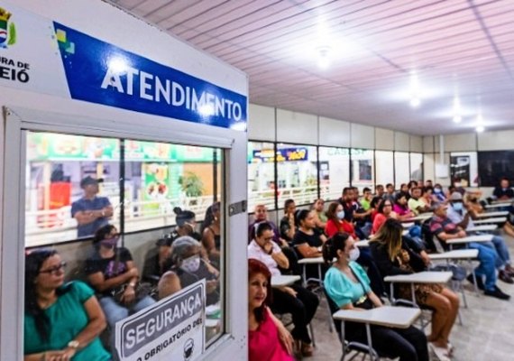 Sine Maceió oferece 791 vagas de emprego a partir desta segunda-feira