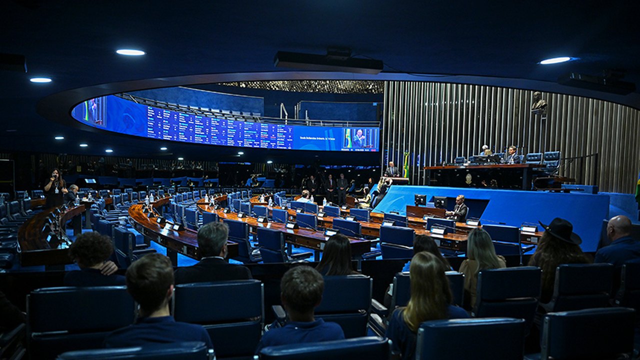 Senado aprova protocolo para urgências cardiovasculares no SUS