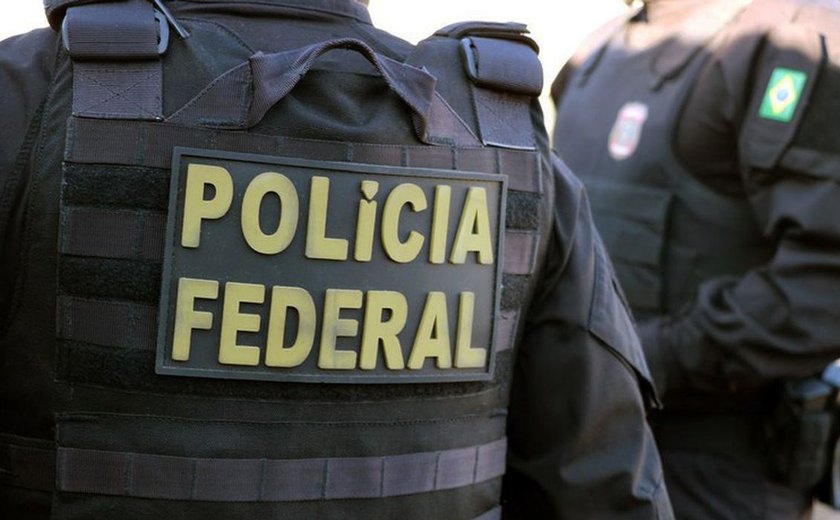 PF prende funcionário da Caixa que fraudava benefícios previdenciários