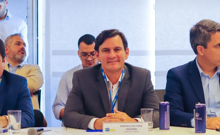 AMA participa de reunião do Conselho Político da CNM antes da abertura da Marcha a Brasília