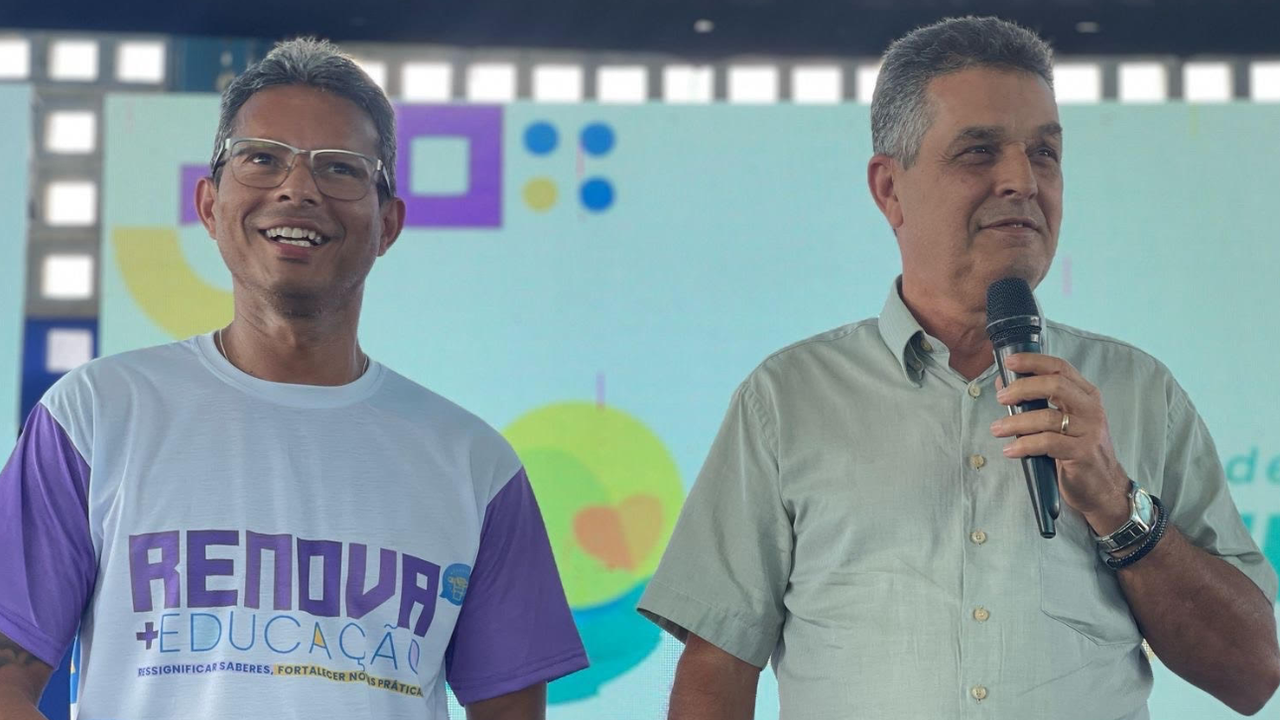 Prefeitura de Branquinha libera abono salarial para profissionais da educação