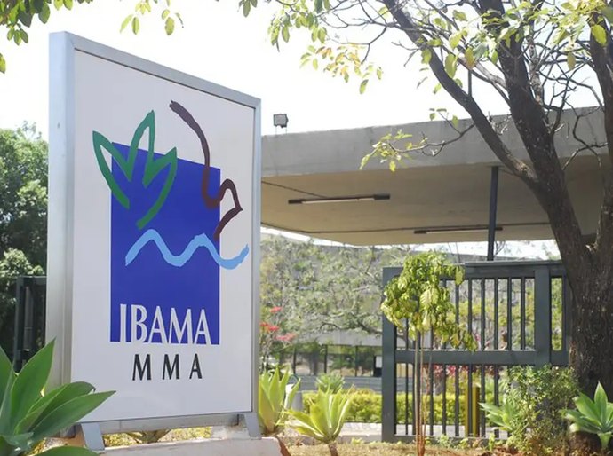 Concurso do Ibama será aplicado neste domingo em todas as capitais