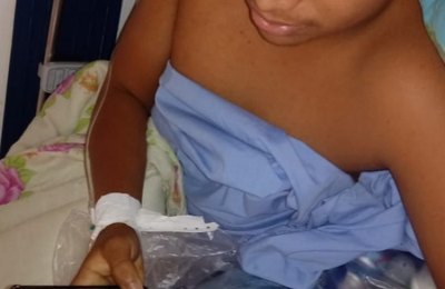 HE do Agreste adota visitas virtuais para familiares de pacientes que estejam lúcidos