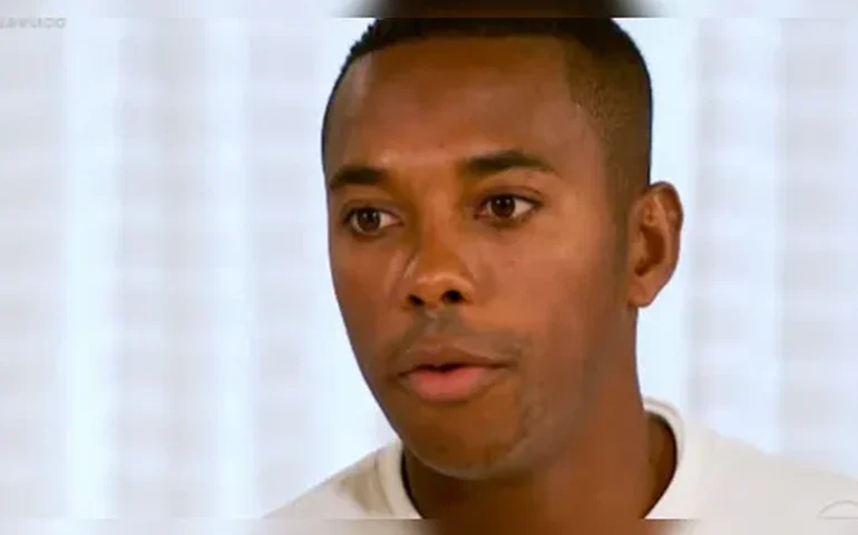 Voto decisivo contra Robinho no STJ foi dado por única ministra mulher que participou da votação