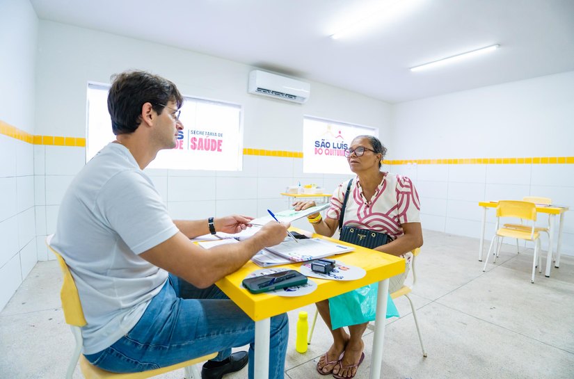 Governo de Alagoas leva mutirão do programa Saúde Até Você até Carneiros nesta quinta (16)