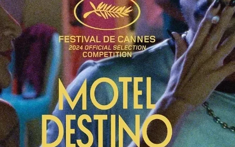 'Motel Destino' busca uma relação que ignore a 'pauta conservadora'