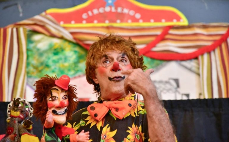 Tardezinha Cultural celebra Folclore e manifestações artísticas com programação diversificada