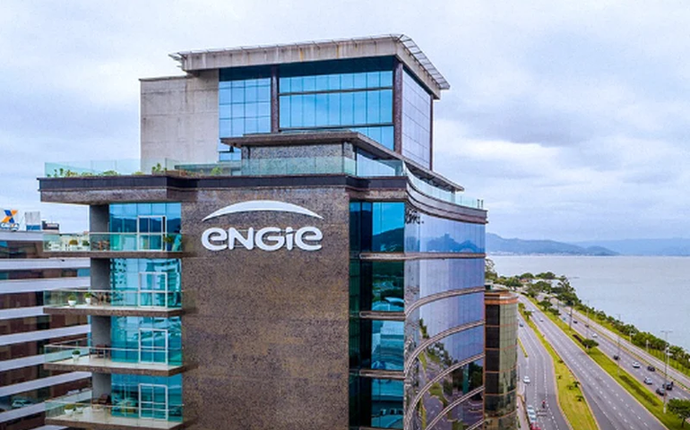 Engie: Lucro líquido ajustado do 1º trimestre fica em R$ 823 milhões, alta de 3,8% em um ano
