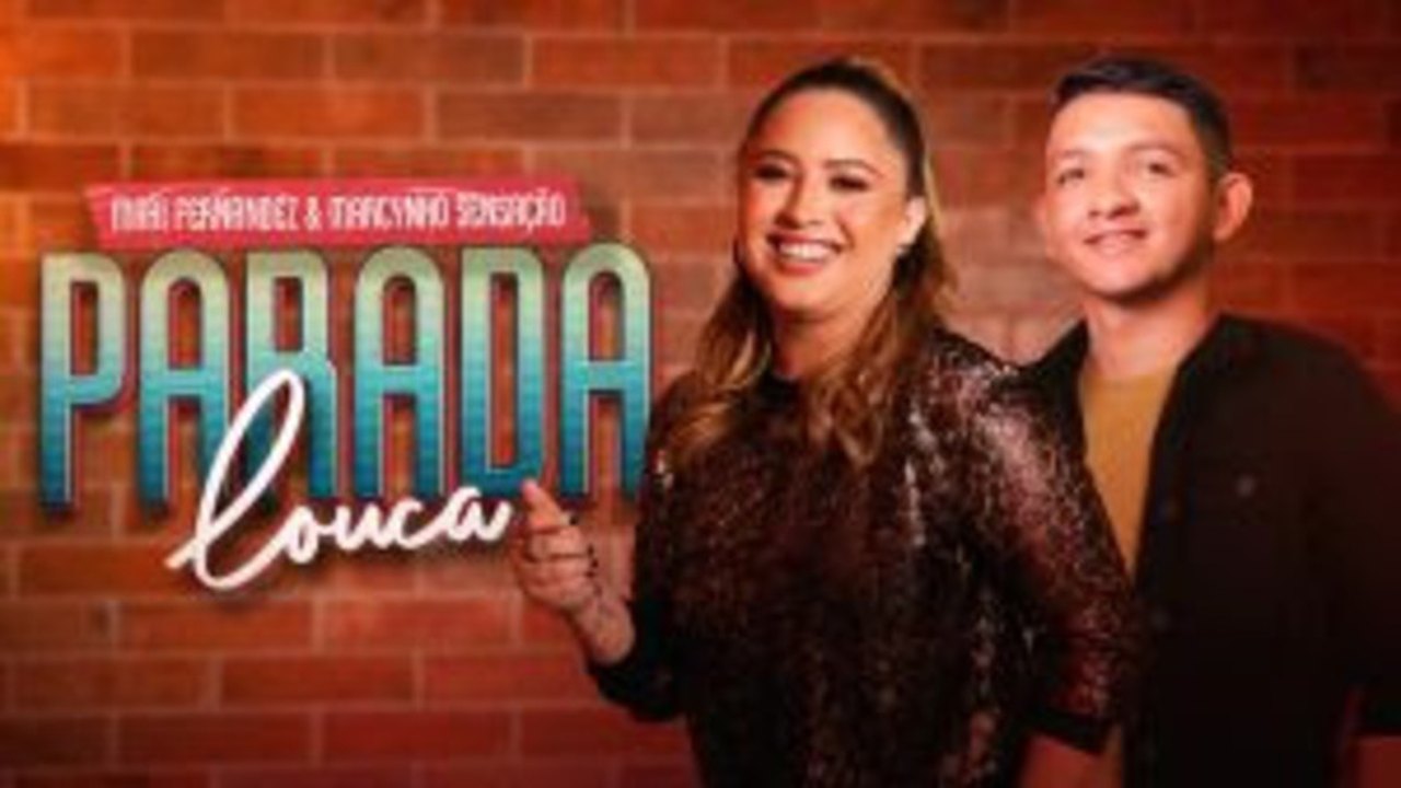 Mari Fernandez lança clipe do hit “Parada Louca” ao lado de Marcynho Sensação