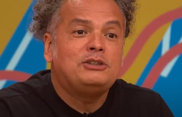 Sem Censura | Zé Ricardo, vice-presidente artístico do Rock In Rio, comenta sobre Lady Gaga