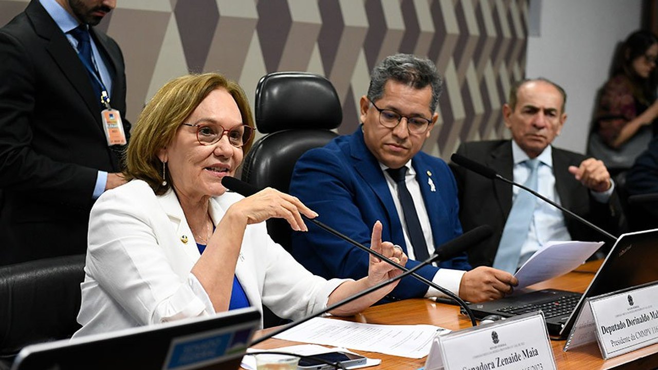 Comissão da MP do Mais Médicos faz segundo debate nesta quarta-feira