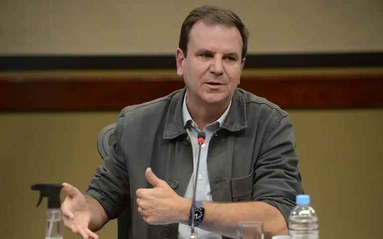 Força Municipal inicia operações no Rio e Paes exige postura firme: 'Não se curvem a bandidos'